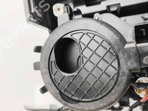Cup/Object holder BMW X3 (G01, F97, G08) iX3 | BP34604676I37  - Image 9