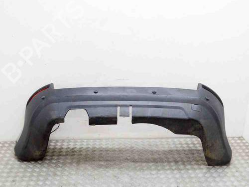 Used Rear bumper VOLVO XC90 I (275) T6 AWD (272 hp) 29569802