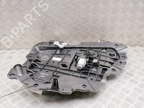 Rear right window mechanism TESLA MODEL 3 (5YJ3) EV | BP38466925C25 - Image 3