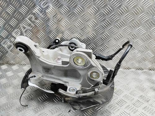 Left rear steering knuckle MAZDA CX-80 (KL_) e-SKYACTIVE-D MHEV AWD (KL0H, KL3R3P) | BP32653879M27