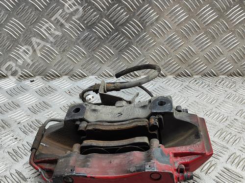 Right front brake caliper PORSCHE 911 (996) 3.4 Carrera | BP16258798M104