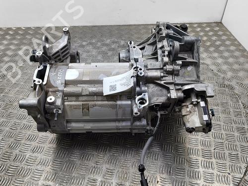 Used Engine Engine CITROËN C4 X (BD_, BE_, BF_) ë-C4 X (BFZKXC) (136 hp) 28550171 28550171