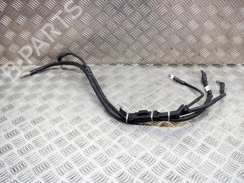 Used Wiring harness Wiring harness MERCEDES-BENZ C-CLASS (W205) C 220 BlueTEC / d (205.002, 205.004) (170 hp) 14636175 14636175