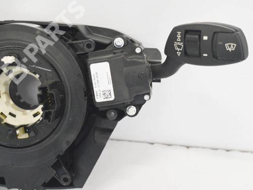 Used Steering column stalk BMW 5 (E60) 530 d (235 hp) 6749082