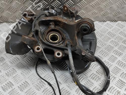 Right rear steering knuckle BMW 4 Coupe (F32, F82) 435 i | BP24143326M28 
