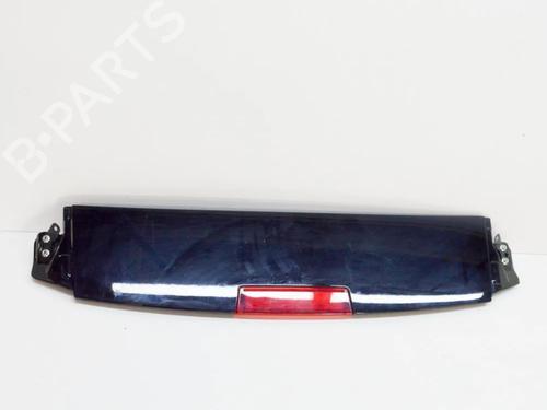 Spoiler bagklap NISSAN LEAF (ZE1) Electric (150 hp) 27761305