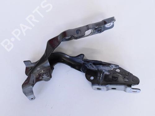 Used Hinge/Door check strap MERCEDES-BENZ A-CLASS (W176) A 160 (176.041) (102 hp) 29920877