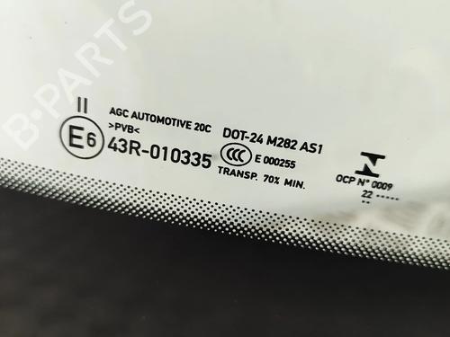 Windscreen OPEL MOKKA 1.2 (76) | BP33882648C63 - Image 6