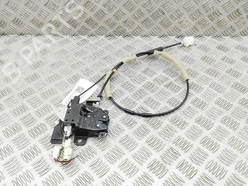 Bagklap lås MAZDA MX-5 IV (ND__) 2.0 (ND6E, NDERC) | BP37996817C101 - Image 2