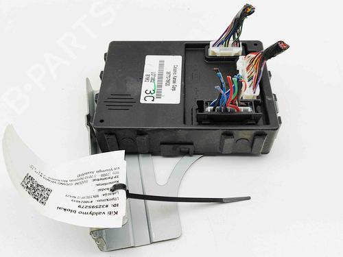 Elektronisk modul SUZUKI GRAND VITARA II (JT, TE, TD) 2.4 All-wheel Drive (JT424, JB424, TDA4) | BP29569989M83 