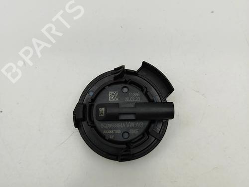 Used Electronic sensor Electronic sensor PORSCHE CAYENNE (9YA) 3.0 E-Hybrid AWD (9YAAE1) (462 hp) 27784821 27784821