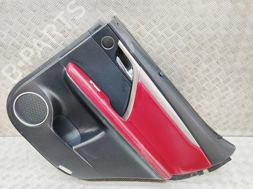 Used Rear right panel Rear right panel LEXUS RX (_L2_) 450h AWD (GYL25_, GYL26_, GYL25, GYL26, GYL25R, GYL26R) (313 hp) 33395105 33395105