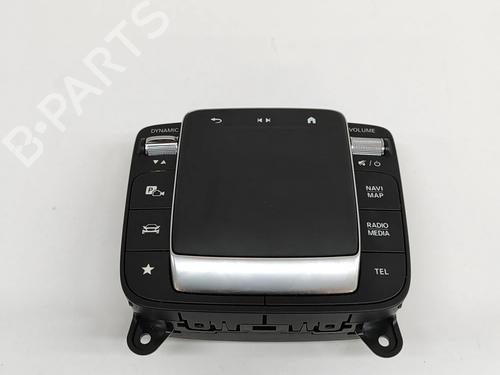 Used Switch Switch MERCEDES-BENZ GLE (V167) GLE 450 d 4-matic (167.133) (370 hp) 28555663 28555663