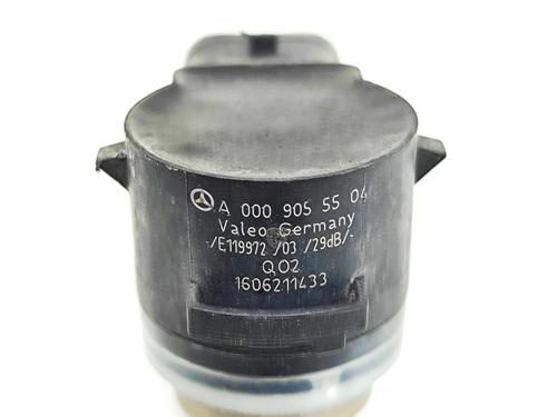Electronic module MERCEDES-BENZ A-CLASS (W177) AMG A 35 4-matic (177.051) | BP38756058M83 - Image 6