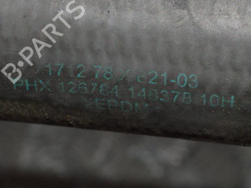 Pipe BMW 5 (F10) 520 d | BP14658055M125 