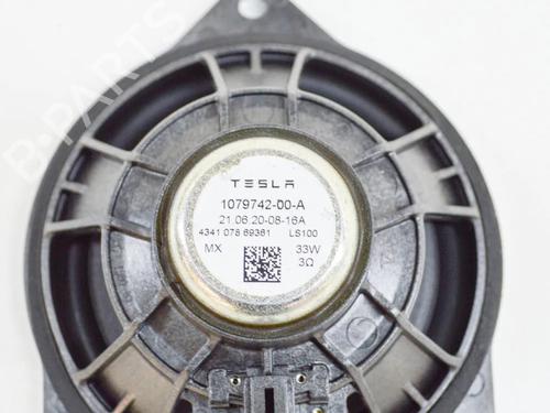 Speaker TESLA MODEL Y (5YJY) EV Performance All-wheel Drive | BP27752642E2 