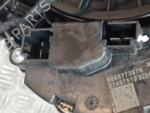 Heater matrix VOLVO EX40 (536) EV | BP38650186M63 - Image 9