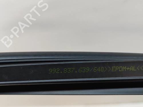 Gummiliste PORSCHE 911 (992) GT3 (992810) | BP27773847C142 - Image 7