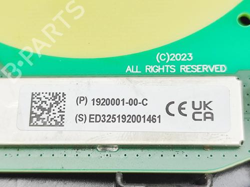 Antenna/Base TESLA MODEL 3 (5YJ3) EV | BP37445453C140 - Image 5