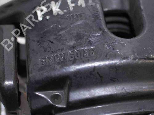 Left front brake caliper BMW 6 Convertible (F12) 640 i | BP14653035M105