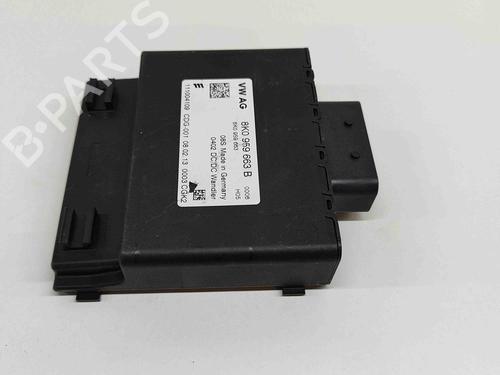 Electronic module AUDI A5 Convertible (8F7) 2.0 TDI | BP15851962M83