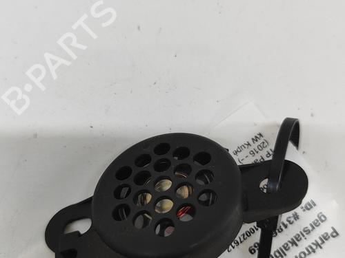 Electronic module AUDI A5 (F53, F5P) 35 TFSI Mild Hybrid | BP28446805M83 
