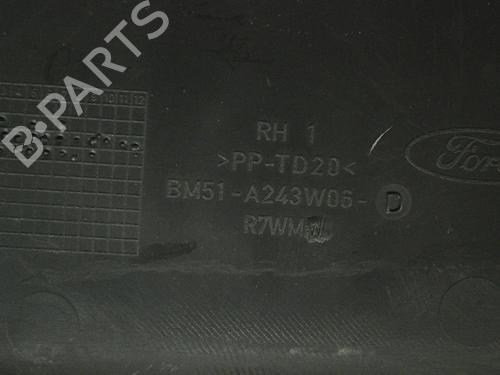 Other FORD FOCUS III 1.0 EcoBoost | BP30228008O1