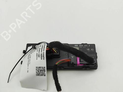 Used Electronic module Electronic module AUDI Q5 (FYB, FYG) SQ5 TFSI quattro (354 hp) 36231889 36231889