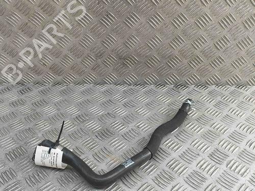 Used Pipe VOLVO XC60 II (246) 2.0 B5 Mild-Hybrid (249 hp) 28566490