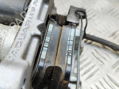 Left rear brake caliper LAND ROVER RANGE ROVER EVOQUE (L551) 2.0 D200 4x4 | BP34442713M107  - Image 5