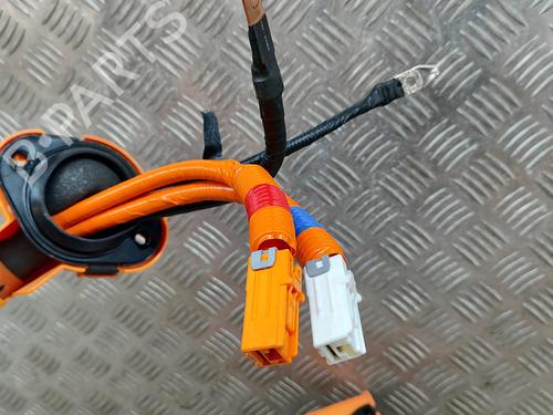 Wiring harness HYUNDAI IONIQ (AE) 1.6 GDI Hybrid | BP17548696E16 