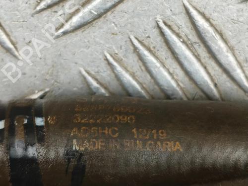 Pipe VOLVO XC40 (536) D3 | BP39989635M125 - Image 6