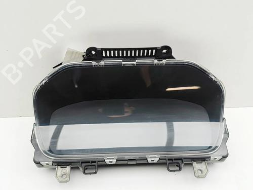 Used Instrument cluster Instrument cluster VOLVO XC40 (536) T3 (150 hp) 33377076 33377076