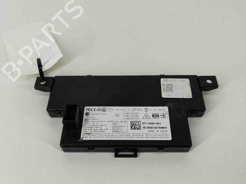 Elektronisk modul TESLA MODEL 3 (5YJ3) EV (283 hp) 27766116