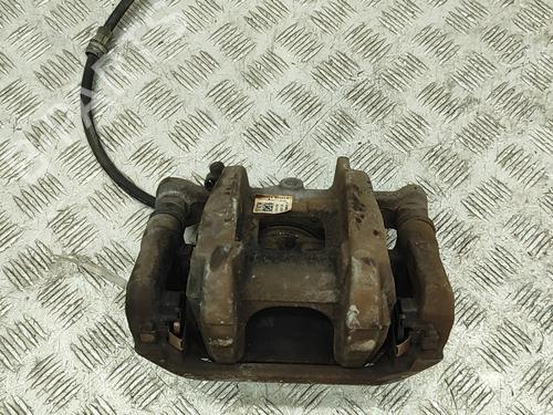 Used Left front brake caliper SKODA ENYAQ iV SUV (5AZ) 60 (179 hp) 28132066