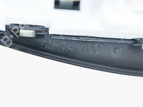 Electronic module DACIA SANDERO II 1.2 | BP8935343M83  - Image 8