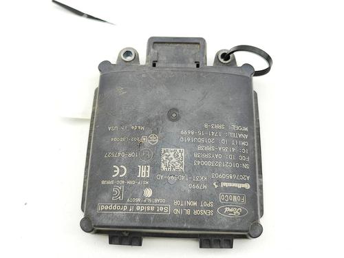 Used Electronic module Electronic module 37599029 37599029