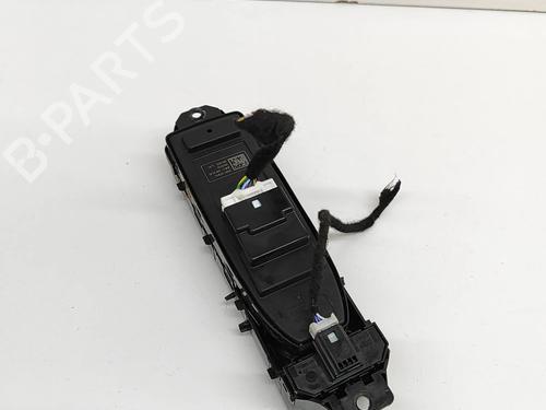 Right front window switch NISSAN QASHQAI III (J12) 1.3 DIG-T All-wheel Drive | BP28556141I26 - Image 4