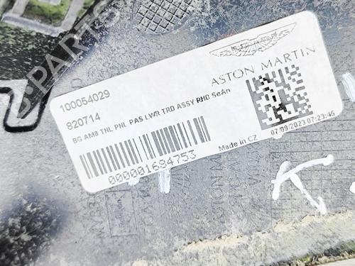 Andre ASTON MARTIN DBX 4.0 All-wheel Drive | BP36809556O1 - Image 6
