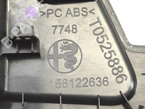 Mittelkonsole ALFA ROMEO GIULIA (952_) 2.2 D (952AEM250, 952AEA250) | BP30221513I22 