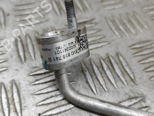 AC pipe AUDI A3 Sportback (8VA, 8VF) RS3 quattro | BP24142381M126 