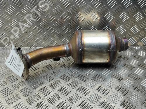 Used Catalyst TOYOTA YARIS (_P21_, _PA1_, _PH1_) 1.5 Hybrid (MXPH10, MXPH11) (116 hp) 30621285