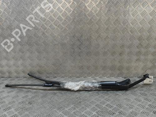Used Front windshield wiper arm Front windshield wiper arm LEXUS NX (_Z1_) 300h AWD (AYZ15_, AYZ15R) (197 hp) 33370896 33370896