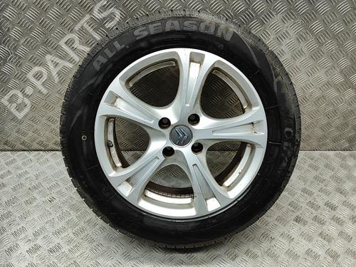 Rim JAGUAR XF I (X250) 2.2 D | BP22807723C45 