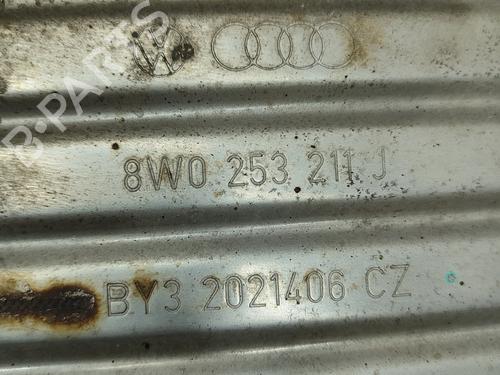 Exhaust system AUDI A5 (F53, F5P) 35 TFSI Mild Hybrid | BP28436917M121 