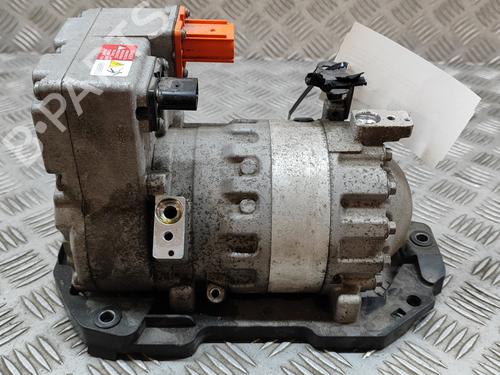Used AC compressor SKODA ENYAQ iV SUV (5AZ) 60 (179 hp) 27775264