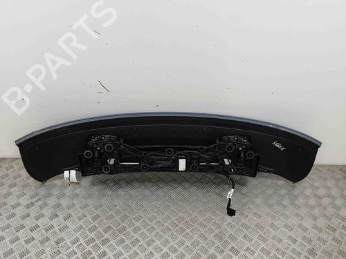 Tailgate trim PORSCHE CAYENNE Coupe (9YB) 4.0 S AWD (9YBBJ1) | BP29593499C151 