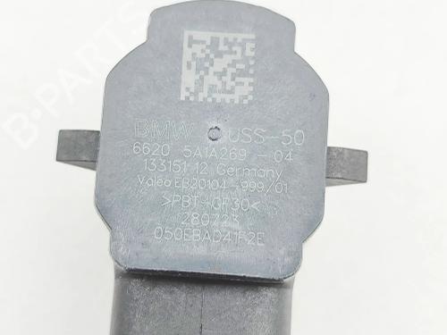 Electronic module BMW X5 (G05, F95) xDrive 40 i | BP40605525M83 - Image 5