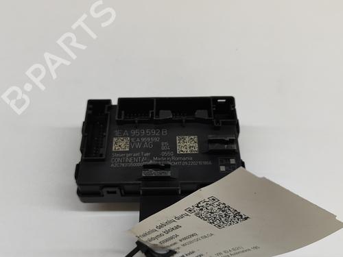 Elektronische module VW ID.4 (E21) PRO (265 hp) 28549595