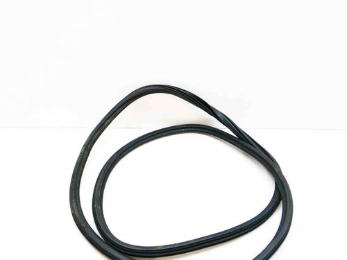 Rubber door seal AUDI Q7 (4MB, 4MG, 4MQ) 3.0 TDI quattro | BP14633350C142
